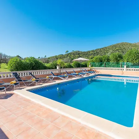 Bona Vista By Mallorca Selection Capdepera (Mallorca)