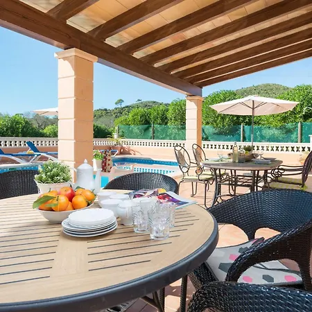 Bona Vista By Mallorca Selection Country house *