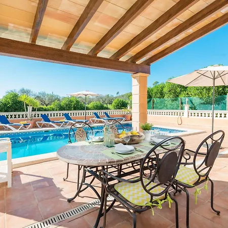 Country house Bona Vista By Mallorca Selection *