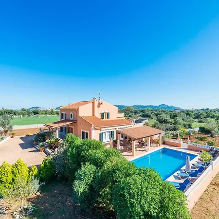 Bona Vista By Mallorca Selection Country house Capdepera (Mallorca)