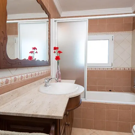 Country house Bona Vista By Mallorca Selection Capdepera (Mallorca)