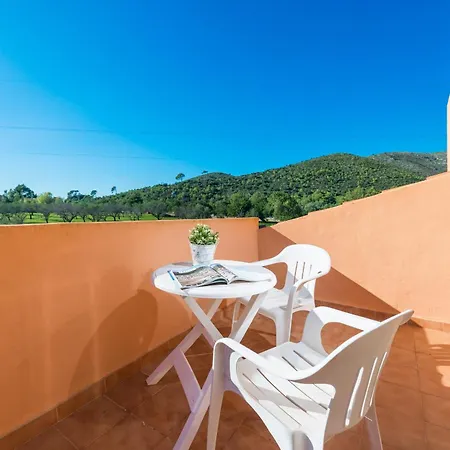 Country house Bona Vista By Mallorca Selection *