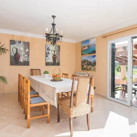Bona Vista By Mallorca Selection Country house Capdepera (Mallorca)