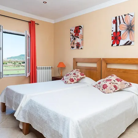 Bona Vista By Mallorca Selection *