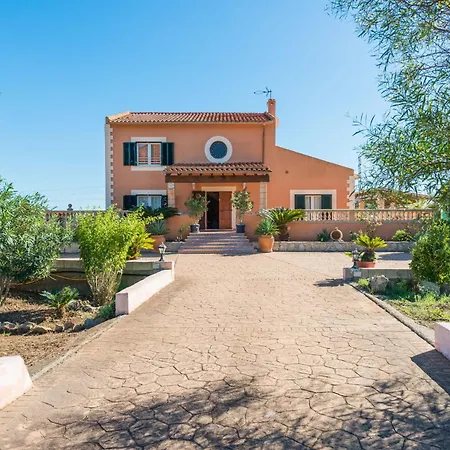 Country house Bona Vista By Mallorca Selection Capdepera (Mallorca)