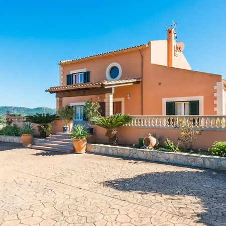 Bona Vista By Mallorca Selection Capdepera (Mallorca)