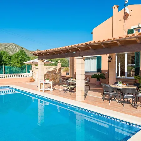 Bona Vista By Mallorca Selection * Capdepera (Mallorca)