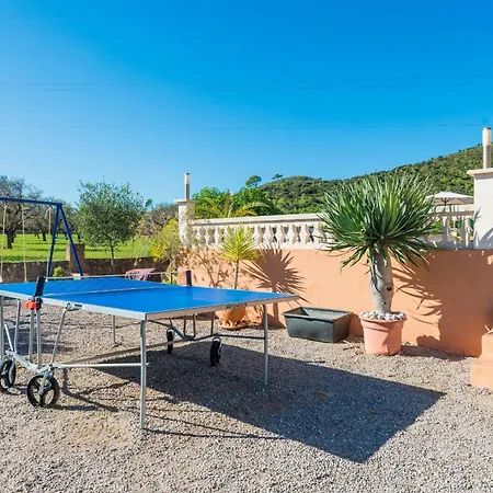 Bona Vista By Mallorca Selection Country house