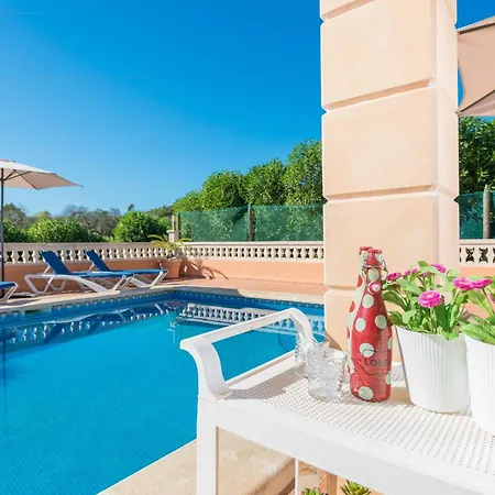 Bona Vista By Mallorca Selection * Capdepera (Mallorca)