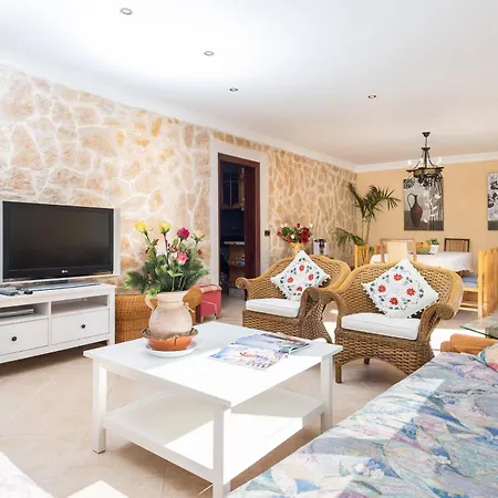 Country house Bona Vista By Mallorca Selection *