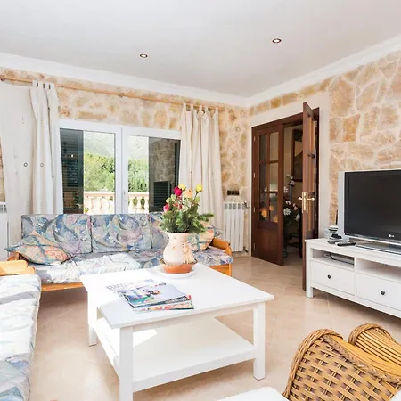 Country house Bona Vista By Mallorca Selection Capdepera (Mallorca)