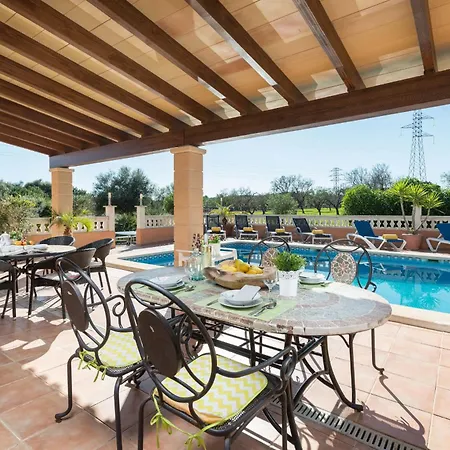 Bona Vista By Mallorca Selection Country house *