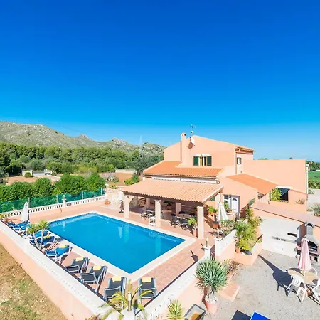 Bona Vista By Mallorca Selection Country house Capdepera (Mallorca)