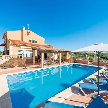 Bona Vista By Mallorca Selection * Capdepera (Mallorca)