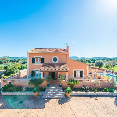 Bona Vista By Mallorca Selection Country house
